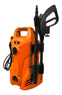 HIDROLAVADORA PROFESIONAL NEBRASKA 1200W