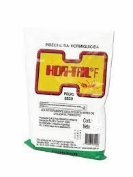 HORTAL POLVO X 500GR POUCH