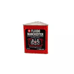 FLUIDO MANCHESTER X 700CC