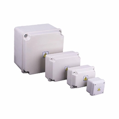 CAJA ESTANCA