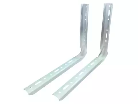 MENSULA AIRE ACONDICIONADO 50 CM (PAR)