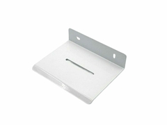 JABONERA DE BAÑO CON ESCURRIDOR - comprar online