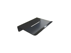 JABONERA DE BAÑO CON ESCURRIDOR - comprar online