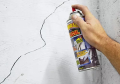 MEMBRANA EN AEROSOL NEGRO - tienda online