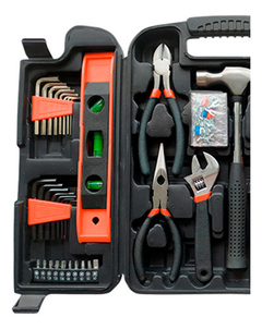 Set de Herramientas Daewoo 159 Piezas - comprar online