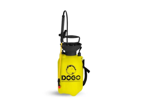 PULVERIZADOR 5 LITROS PROFESIONAL PARA JARDIN