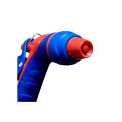 PISTOLA DE RIEGO 3 POSICIONES CON CONECTOR 1/2 - comprar online