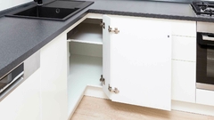 BISABRA PARA MUEBLE DE 35 MM RINCONERA - comprar online