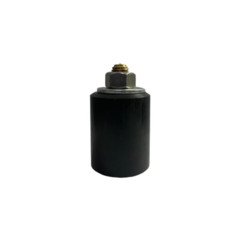 RODILLO ESTABILIZADOR GRANDE NYLON 36MM PARA PORTON