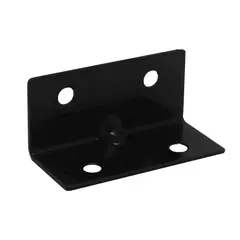 SOPORTES PARA TIRANTES EN ANGULO A 90° - comprar online