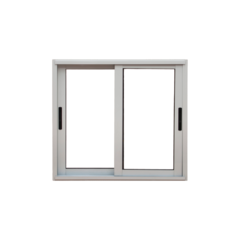 VENTANA DE ALUMINIO ABERLISTA 1.50 X 1.10 MTS