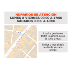 PACK BISAGRAS CODO 0 DE 35 MM X 20 UNIDADES - tienda online