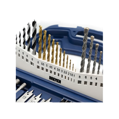 SET PUNTAS Y MECHAS BREMEN 101 PZ. en internet