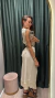 Conjunto Ari - Off White - hilostore