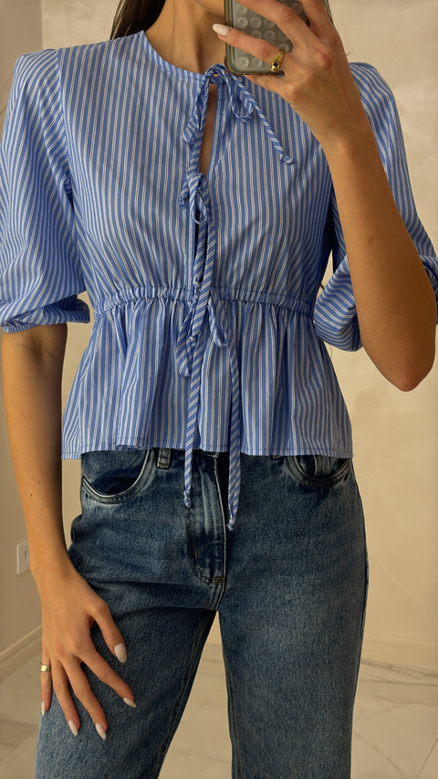 Blusa Oli - comprar online