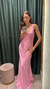 Vestido Millie - Rosa - comprar online