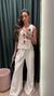 Conjunto Inês- Off White