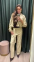 Trench Coat Carla - comprar online