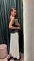 Saia Renata - Branca - hilostore