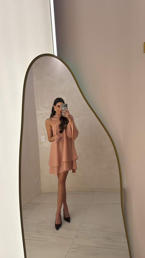 Vestido Mariana - comprar online