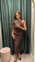 Vestido Heloisa