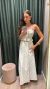 Saia Blanca - comprar online