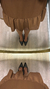 Vestido Livi - Marrom - loja online