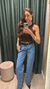 Jeans Pamela
