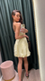 Vestido Luna - Amarelo - hilostore