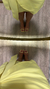 Vestido Mica - Amarelo - hilostore