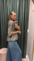 Blusa Adriana - hilostore