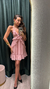 Vestido Bruna