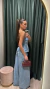 Corset Catarina - Jeans na internet