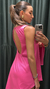 Vestido Drika - Pink - hilostore