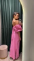 Vestido Thassia na internet
