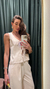 Imagem do Conjunto Inês- Off White