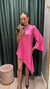 Vestido Drika - Pink - comprar online