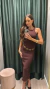 Vestido Heloisa - comprar online