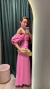 Vestido Thassia - comprar online