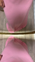 Vestido Millie - Rosa na internet