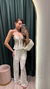 Calça Paola - Off White - comprar online
