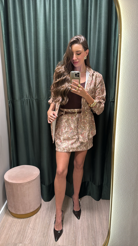 Saia Cris - comprar online