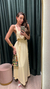 Vestido Camile