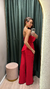 Conjunto Gisele - Vermelho na internet