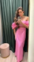 Vestido Thassia