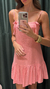 Imagem do Vestido Valentina - Rosa