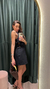 Vestido Fernanda - Preto - hilostore