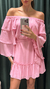 Vestido Filipa