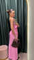 Conjunto Gisele - Rosa - comprar online