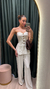 Conjunto Tina - Branco - comprar online